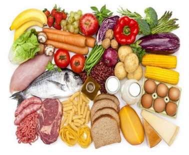 Don't forget your vitamins