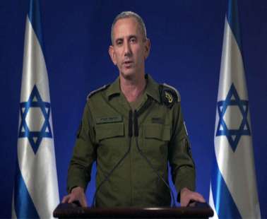Εκπρόσωπος του IDF: Η Χαμάς «δεν μπορεί να εξαλειφθεί»
