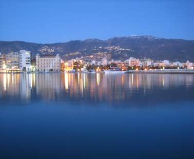 Οι 6 ομορφότερες παραθαλάσσιες πόλεις της Ευρώπης