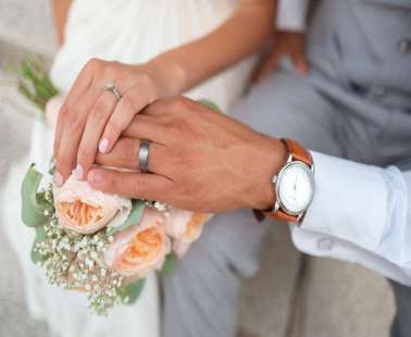 Wedding 2019