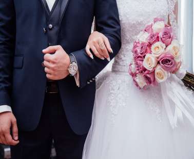 Έκθεση Wedding Cy 2024