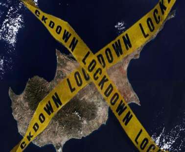 Αυστηρό lockdown το πιθανότερο σενάριο