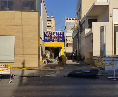 Απόπειρα φονου:Για ένα λογαριασμό σε καφενείο θα σκότωνε τον 47χρονο