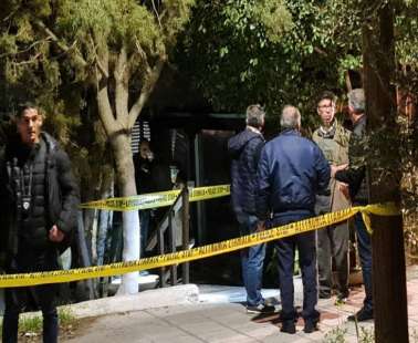 Φονικό στα Λατσιά:Σκότωσαν τον Δημητριάδη για 200 ευρώ