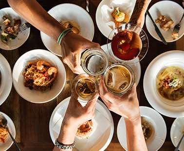 Where to eat in Ayia Napa