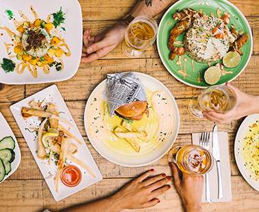 Where to eat in Protaras and Paralimni