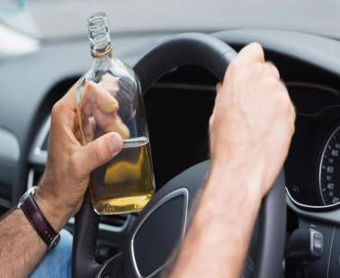 Σοβαρό τροχαίο στη Λεμεσό με δύο ανήλικες