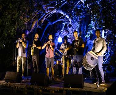 Windcraft Music Fest 12: Άνοιξε η μεγάλη πρόσκληση για κυπριακά σχήματα