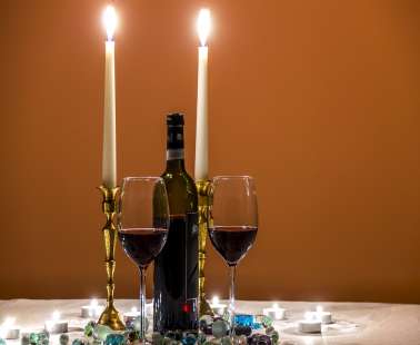 The Cypriot Wine....A History of 5500 years!