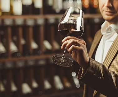 The Annual Portfolio Tasting by Two Wine Merchants