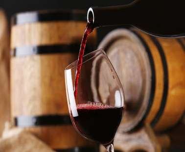 Next stop: Wine Villages in Limassol
