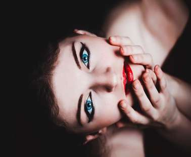 Beauty starts from within