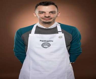 Χαράλαμπος Κοτσώνης: Συγκλονίζει μιλώντας για το πρόβλημα υγείας του