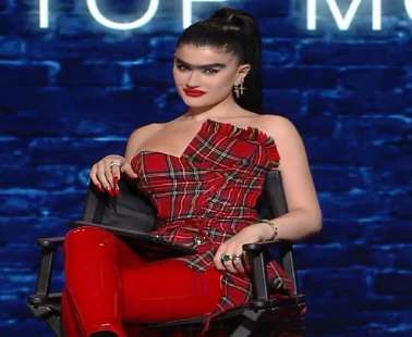 Η Σοφία Χατζηπαντελή επιστρέφει στο GNTM