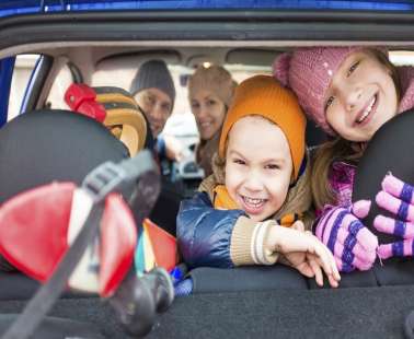 5 MUST-DO Winter Road Trips in Cyprus