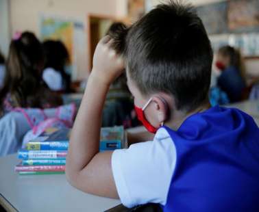 Παγκόσμιος Οργανισμός Υγείας