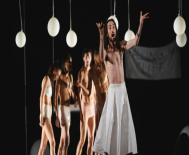 Αναβάλλεται για Σεπτέμβριο το 4ο Showcase Χορογραφίας Κύπρου