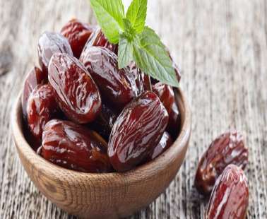 Χουρμάδες: Το αρχαίο superfood ή αλλιώς οι Καραμέλες της φύσης!