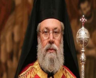 Εσπευσμένα σε ιδιωτική κλινική ο Αρχιεπίσκοπος