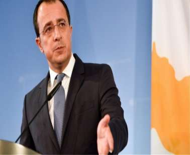 Σβήνουν τον Χριστοδουλίδη από το μητρώο του ΔΗΣΥ