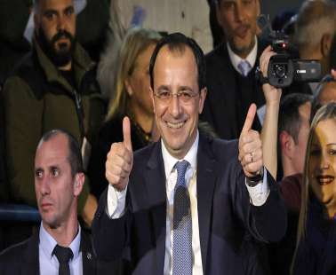Χριστοδουλίδης: Συστατικό της διακυβέρνησης ένας ισχυρός ΔΗΣΥ