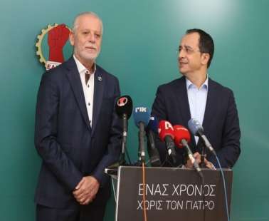Τα μαζεύει η ΕΔΕΚ για τις δηλώσεις Σιζόπουλου