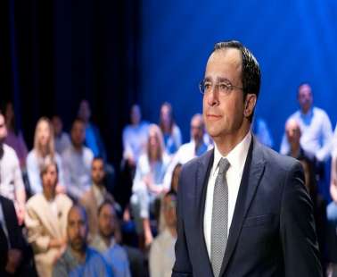 Χριστοδουλίδης: Έδωσε στίγμα προθέσεων για Υπουργικό