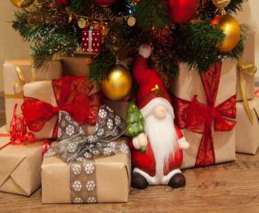Christmas Gifts