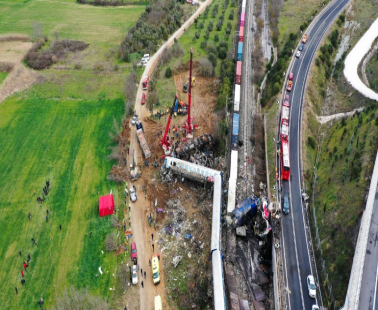 Τέμπη: Έτσι σώθηκε 7χρονος με καρκίνο