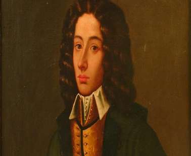 "Young Bach" - κονσέρτο μαθητών