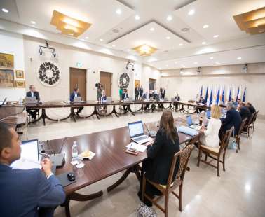 Υπουργικό: ανανέωσε τα μέτρα στήριξης των επιχειρήσεων