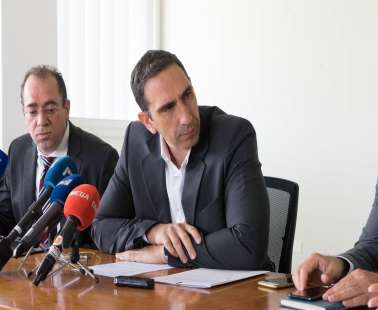 Υπουργός Υγείας-10% του προϋπολογισμού είναι για την υγεία