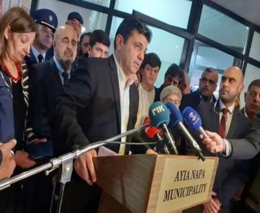 Έξι αναβολές μετά… τι γίνεται τελικά με την υπόθεση του Δημάρχου Αγίας Νάπας;