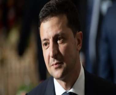 Η Δύση άφησε την Ουκρανία μόνη