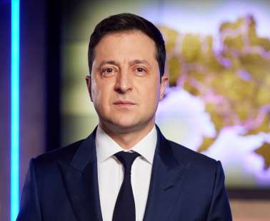 Ο Ζελένσκι δισεκατομμυριούχος; Ποια είναι η περιουσία του