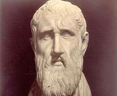 Άνθρωπος και πρόοδος