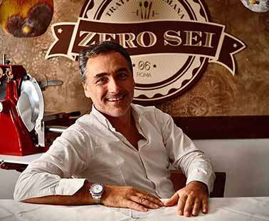 Let's visit the new Italian-inspired arrival in Limassol