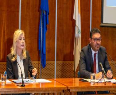 Πέντε ΝΕΑ μέτρα στήριξης από την Κυβέρνηση