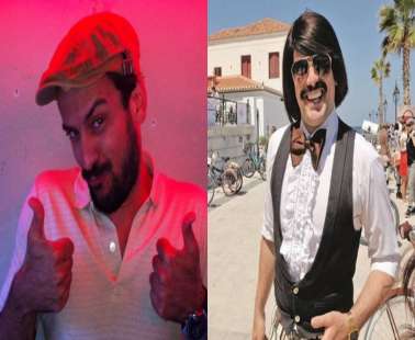 Ποιος είναι στ’ αλήθεια ο Τόνι Σφήνος;