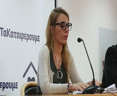 Δρ. Πάνα: Γιατί αυξήθηκαν τα κρούσματα σε 5 χιλιάδες