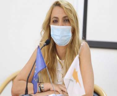 Δρ Πανά: Η πανδημία είναι ένας μαραθώνιος το τέλος είναι το πιο δύσκολο κομμάτι