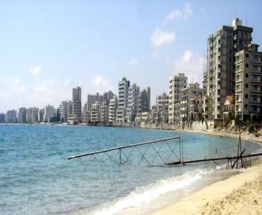 Famagusta District