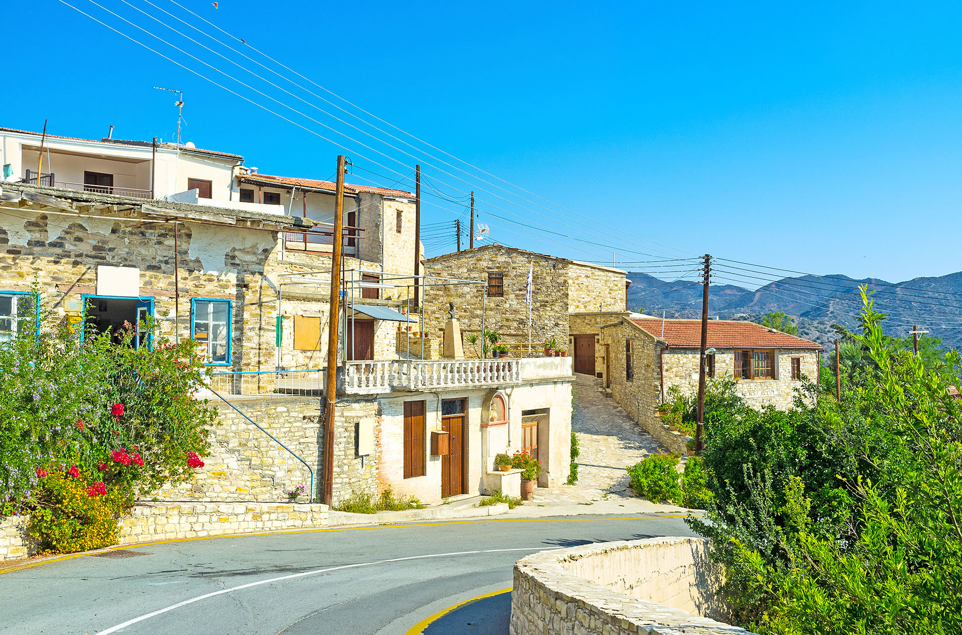 Excursions in Cyprus gallery image 1