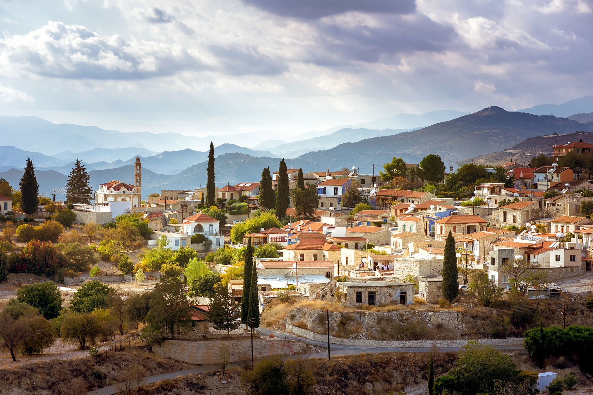 Excursions in Cyprus gallery image 5