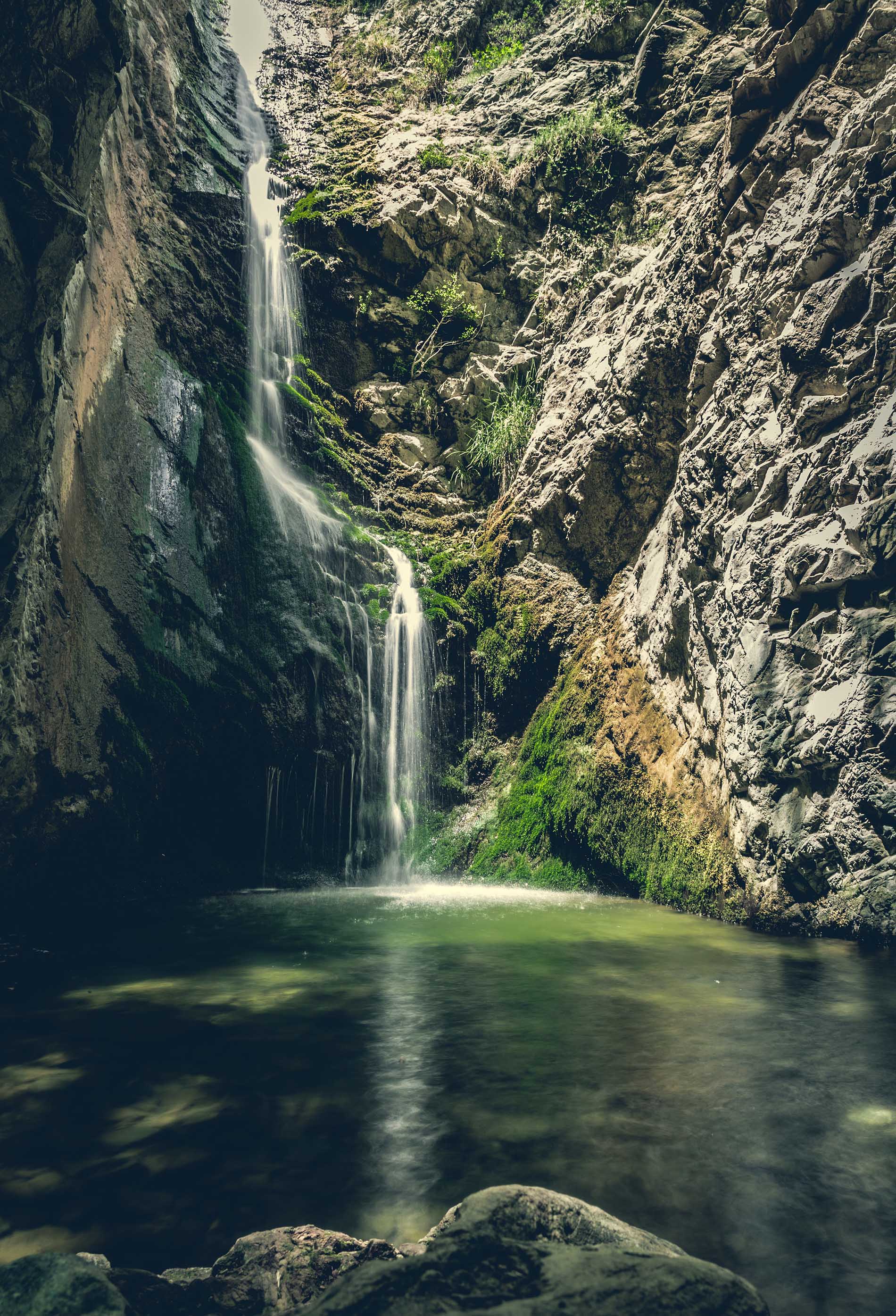 Excursions in Cyprus