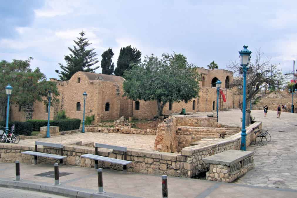 Μοναστήρι της Αγίας Νάπας gallery image 2