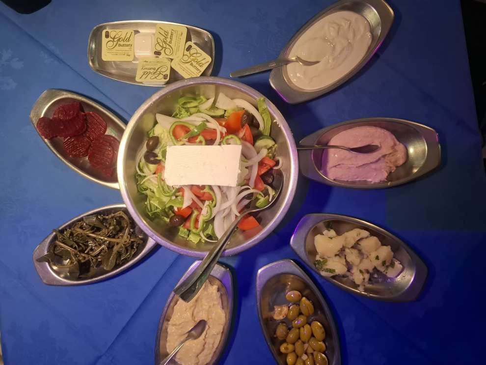 Aυτή η Ψαροταβέρνα στη Λάρνακα θα σε κερδίσει από την πρώτη μπουκιά! gallery image 3