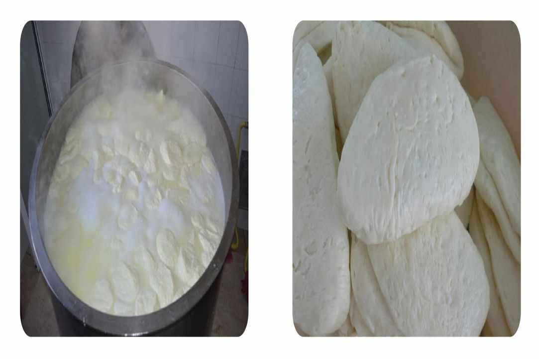 5th Festival of Traditional Halloumi at Prastio (Avdimou) gallery image