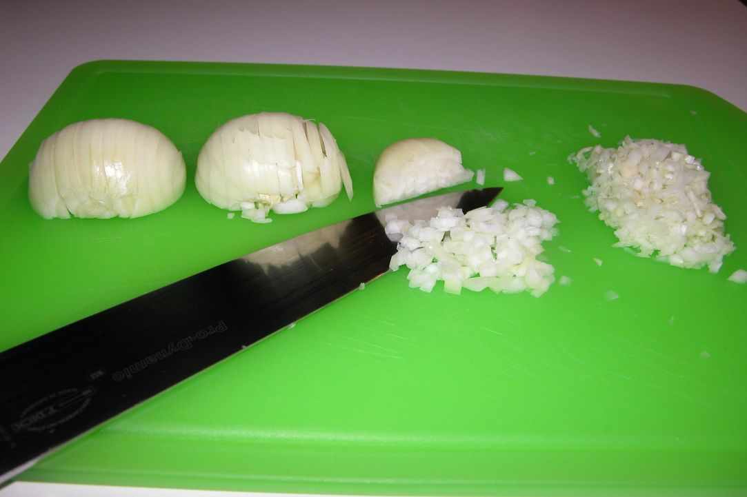 Fakes Moutzientra-(Lentils with rice) Recipe