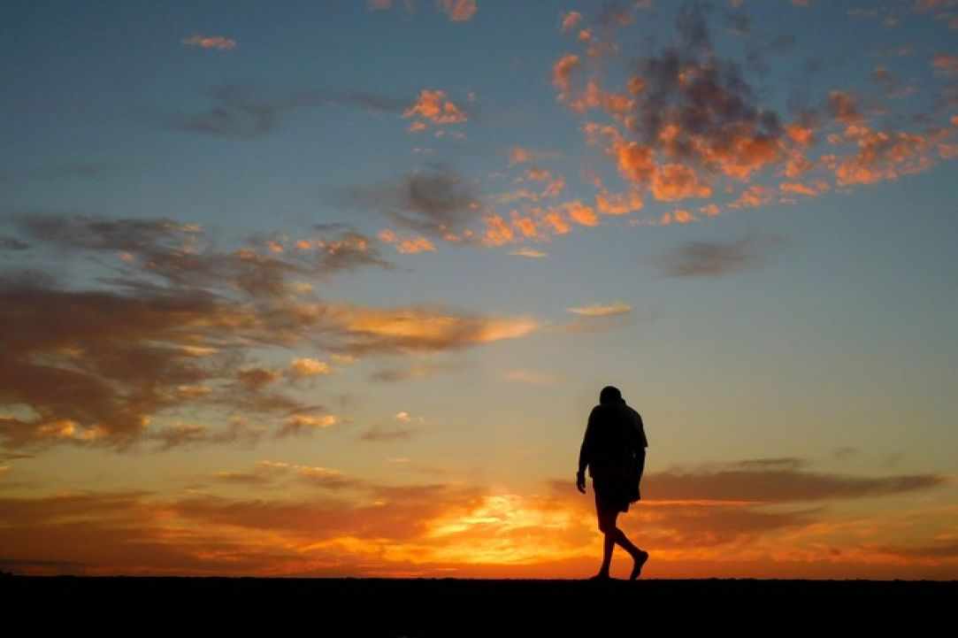 The Special Sunrise in Limassol